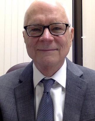 Mayor Bill Schickel
